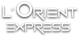 Logo Orient Express